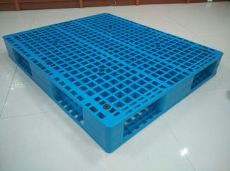 塑料托盘使用注意事项你中标了吗？