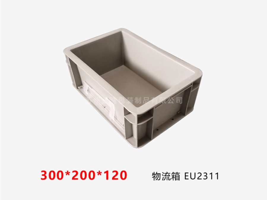 EU物流箱 300*200*120