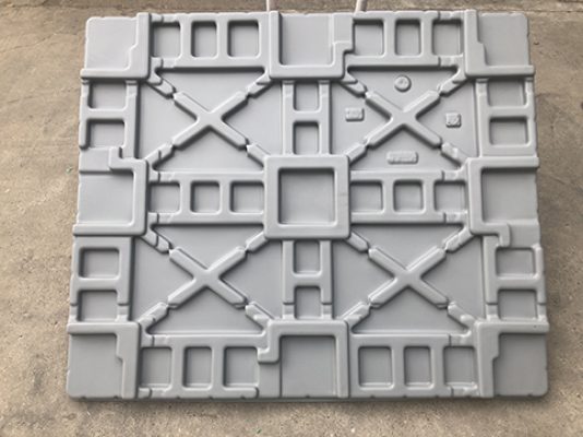 新开模产品