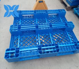 你对塑料托盘了解多少？