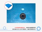 1210平板双面（置钢管）塑料托盘-5